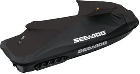 Kit de Reboque com Capa de Lona Sea-Doo OEM 295100928 Kit de Reboque com Capa de Lona Sea-Doo OEM 295100928