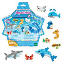 Kit de recarga Aquabeads Artes y Manualidades Tema Vida Oceánica Kit de recarga Aquabeads Artes y Manualidades Tema Vida Oceánica
