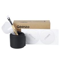 Kit de recarga de cápsulas de café Geesta para Nespresso Vertuoline