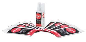 Kit de Recarga Dryel At-Home para Lavagem a Seco - 10% de Capacidade