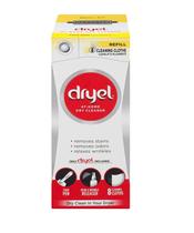 Kit de recarga para lavagem a seco dryel at-home 8 Loads CRB-01126