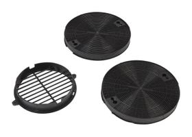 Kit de Recirculação Whirlpool W10490330 para Exaustores de Parede