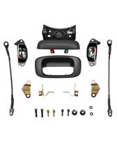 Kit de Reconstrução da Trava da Maçaneta da Porta Traseira para Chevy Silverado (99-06) Kit de Reconstrução da Trava da Maçaneta da Porta Traseira para Chevy Silverado (99-06)