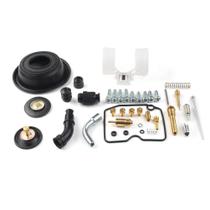 Kit de reconstrução de carburador Newsmarts Kawasaki Vulcan VN800 1995-06