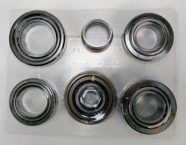 Kit de Reconstrução de Diferencial Spicer Standard
