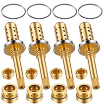 Kit de reconstrução de válvulas Dreyoo Replacement Symmons Temptrol Valve