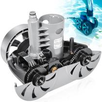Kit de reconstrução para limpador de piscina esportivo Zodiac Polaris 3900 Kit de reconstrução para limpador de piscina esportivo Zodiac Polaris 3900