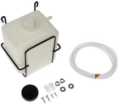 Kit de recuperação de líquido de refrigeração do motor Dorman 54002 Automatic
