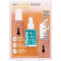 Kit de recuperação Nail Tek Reparador de unhas para unhas danificadas de 15 ml Kit de recuperação Nail Tek Reparador de unhas para unhas danificadas de 15 ml