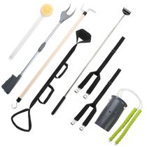 Kit de Recuperação para Substituição de Quadril Aplata 7 Peças Kit de Recuperação para Substituição de Quadril Aplata 7 Peças