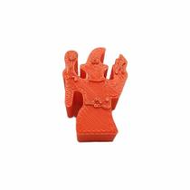 Kit de Recursos para Jogos - Meeple Mago Bicolor - C/7 Un