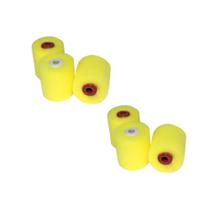 Kit de refil para rolo Mini Pig - 6 unidades