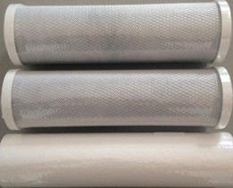 Kit de Refis 10 x 2,5 para Filtro de Cerveja Artesanal ou Filtro Tripla Filtragem Kit de Refis 10 x 2,5 para Filtro de Cerveja Artesanal ou Filtro Tripla Filtragem