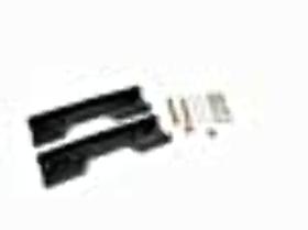 Kit de Reforço de Chassi Heavy Duty Belltech 6611 C-Notch Kit de Reforço de Chassi Heavy Duty Belltech 6611 C-Notch
