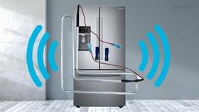 Kit de Reforço de Descongelamento INVERTEC para Geladeiras Samsung French Door