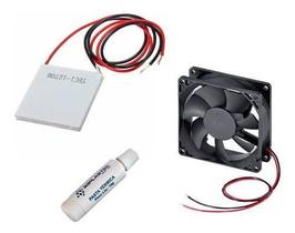 Kit de Refrigeração para Purificador Consul Facilite CPB35 - Universal