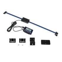Kit de Régua Linear Digital SHAHE 600mm com Display LCD e Controle Remoto