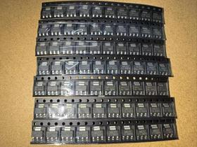Kit De Reguladores De Tensão 70PCS AMS1117 SOT-223 3.3V 5.0V 2.5V 1.8V 1.5V 1.2V-5V Circuitos