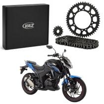 Kit de Relação Transmissão Completo Xtreme DR160 FI Haojue