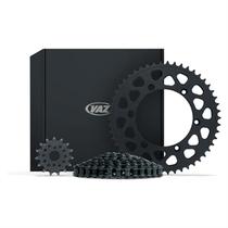 Kit De Relação Transmissão Completo Xtreme YFS250 Fazer Kit De Relação Transmissão Completo Xtreme YFS250 Fazer