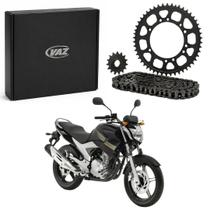 Kit de Relação Transmissão Completo Xtreme YFS250 FAZER(YAMA Kit de Relação Transmissão Completo Xtreme YFS250 FAZER(YAMA