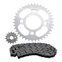 Kit De Relação Transmissão Dafra Speed 150 Cofap