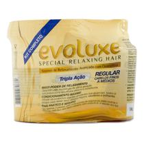 Kit de Relaxamento Completo Regular Evoluxe