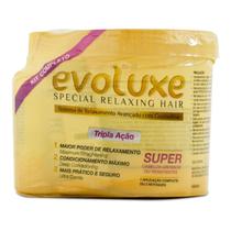 Kit De Relaxamento Completo Super Evoluxe Guanidina