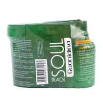 Kit de Relaxamento Pocket Soul Black Guanidina