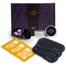 Kit de relaxamento Satavi Naturals The Wind Down Self Care Set