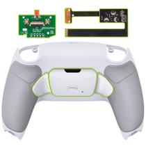 Kit de remapeamento ExtremeRate RISE 2.0 para controlador PS5 BDM-010 BDM-020