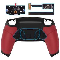 Kit de remapeamento eXtremeRate RISE4 para controlador PS5 BDM 010 e 020 Kit de remapeamento eXtremeRate RISE4 para controlador PS5 BDM 010 e 020
