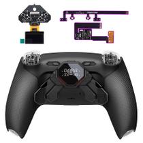 Kit de Remapeamento eXtremeRate SPARK para PS5 BDM-010 e BDM-020