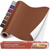 Kit de remendo de reparo de couro Yikda 80cm x 40cm para móveis