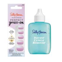 Kit de remoção de cutículas e unhas prensadas Sally Hansen Affairy