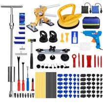 Kit de remoção de granizo Dent Puller Bitlyle 129 unidades para carro sem pintura Kit de remoção de granizo Dent Puller Bitlyle 129 unidades para carro sem pintura