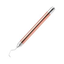 Kit De Remoção De Vinil Portátil Com Luz LED, Ferramenta De Corte Manual Para Projetos De