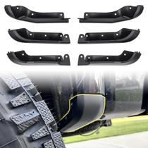Kit de remoção dos para-barros Klutchtech para GMC Sierra 2500/3500 2020-26