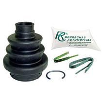 Kit de rep. para junta homoc. lado roda sem flange omega/suprema 3.0/4.1 93/98/