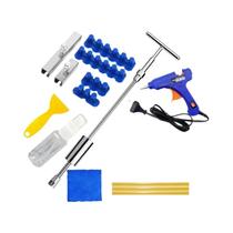 Kit De Reparação De Amassados Para Carros Azul ZFOUEK, Ferramenta De Remoção Com Martelo Deslizante Kit De Reparação De Amassados Para Carros Azul ZFOUEK, Ferramenta De Remoção Com Martelo Deslizante