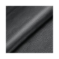 Kit De Reparação De Couro Autoadesivo Grande 50x137cm Para Sofá, Móveis E Assentos De Carro, Fita De