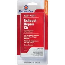 Kit de Reparação de Escape Permatex 1000 Plus Kit de Reparação de Escape Permatex 1000 Plus