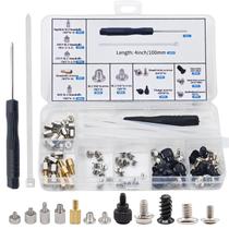Kit de Reparação de Parafusos M.2 para Placa-Mãe SSD PC Trsewmi