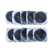 Kit De Reparação De Pneus Ultra Fino E Leve Com 20 Peças Para Carro, Van, Bicicleta E Caminhão SMLXL