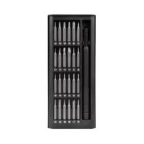Kit De Reparação Mini Com 46 Em 1, Chave De Fenda Magnética Hexagonal Torx Para Celulares, Relógios