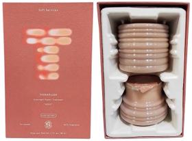Kit de Reparação para Mãos Soft Services Theraplush Hold 50ml Kit de Reparação para Mãos Soft Services Theraplush Hold 50ml