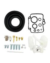 Kit de Reparación de Carburador eosorssa para Polaris Sportsman 500 2001-2012 Kit de Reparación de Carburador eosorssa para Polaris Sportsman 500 2001-2012