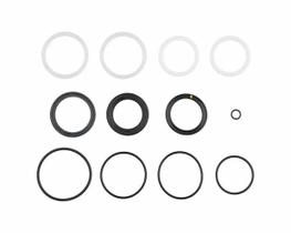 Kit de Reparo Ar Shock Fox IsoStrut Air Sleeve Rebuild Trek
