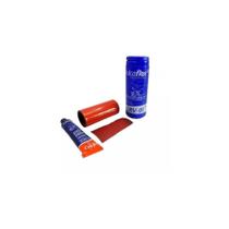 Kit de reparo câmara de bicicleta Vulcaflex RV-01 Kit de reparo câmara de bicicleta Vulcaflex RV-01