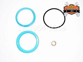 Kit de Reparo Cilindro Lateral P20 Paletrans